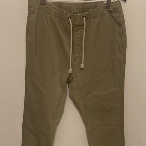 H&M Divided Men’s Cargo Pants